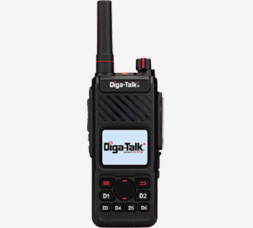 9851 Portable Radio