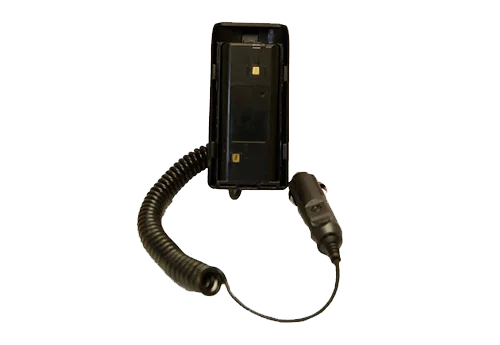 DTP Car Battery Eliminator